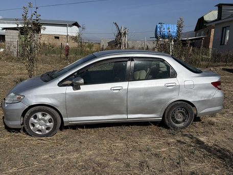 Honda Fit Aria, 2003 — сүрөт 3