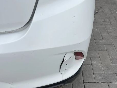 Hyundai Sonata, 2018 — сүрөт 9