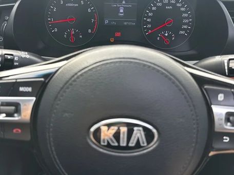 Kia K7, 2017 — сүрөт 5
