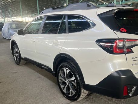 Subaru Outback, 2021 — сүрөт 4
