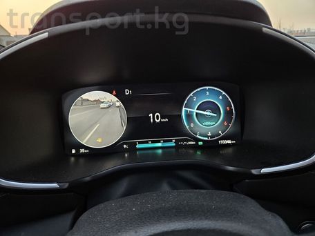 Hyundai Santa Fe, 2020 — photo 15