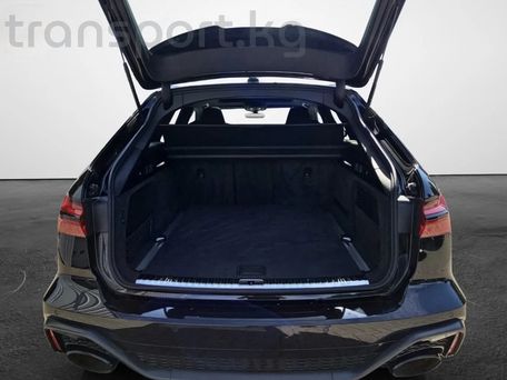 Audi RS 6, 2023 — 照片 10