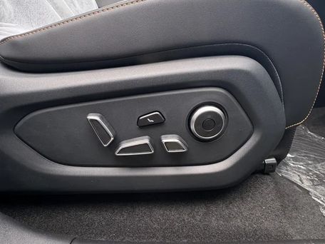 Changan Qiyuan Q07, 2025 — сүрөт 6