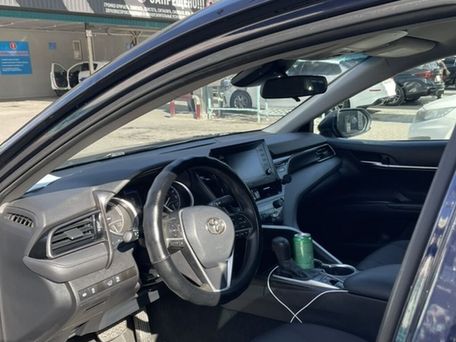 Toyota Camry, 2020 — сүрөт 8