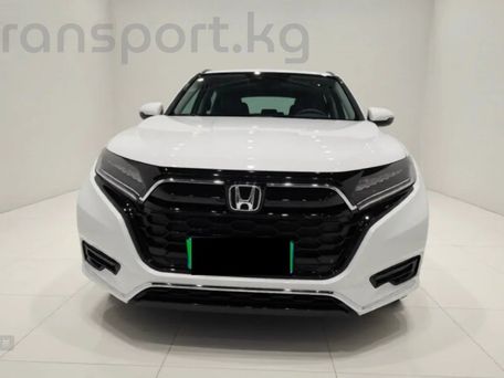 Honda CR-V, 2020 — фото 2