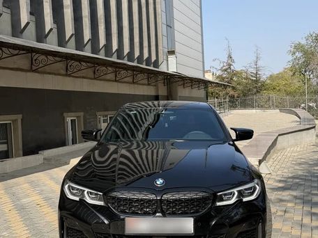 BMW 3 серии, 2022 — photo 2