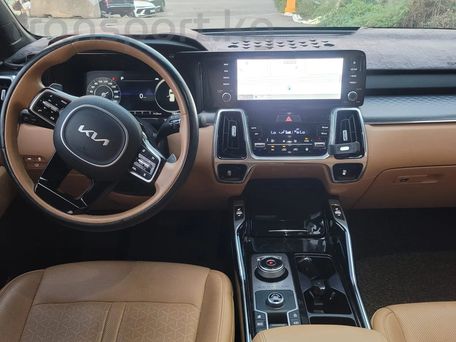 Kia Sorento, 2021 — сүрөт 6