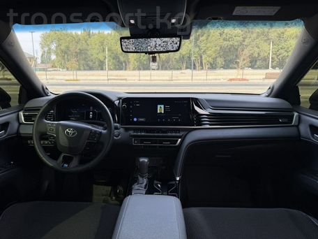 Toyota Camry, 2025 — сүрөт 12