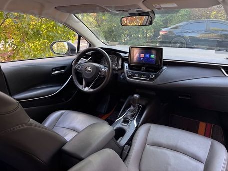 Toyota Corolla, 2022 — сүрөт 4