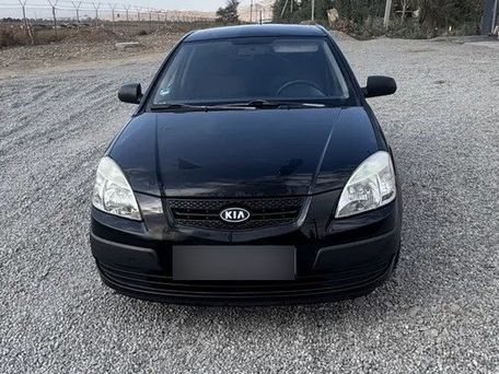Kia Rio, 2024