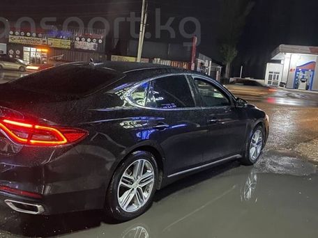 Hyundai Grandeur, 2019 — сүрөт 4