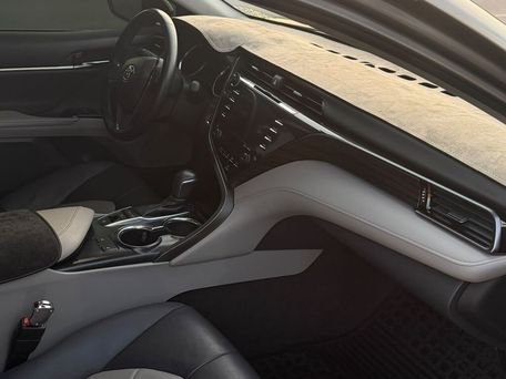 Toyota Camry, 2019 — сүрөт 15