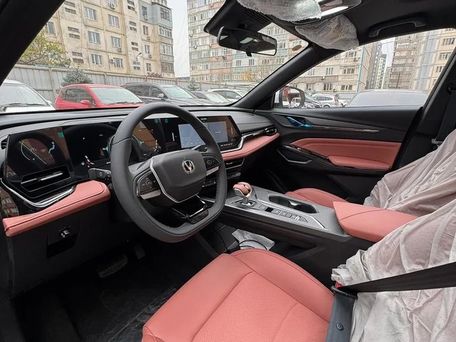 Changan X5 Plus, 2026 — photo 3