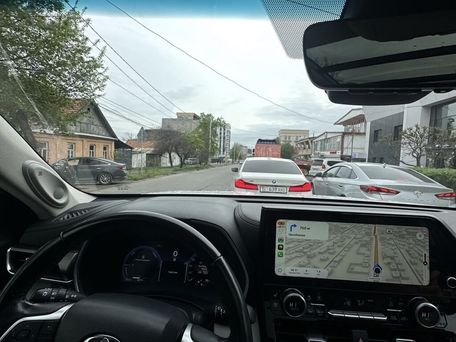 Toyota Highlander, 2023 — 照片 2