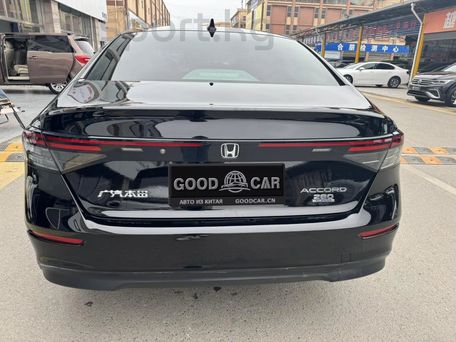 Honda Accord, 2024 — сүрөт 4