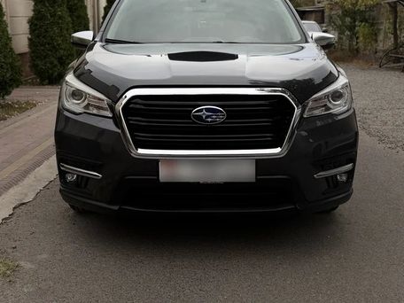 Subaru Ascent, 2019 — фото 6