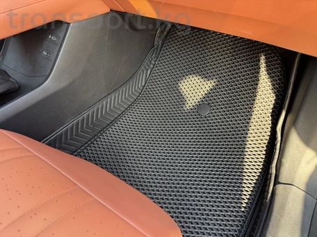 Changan Deepal S07, 2025 — сүрөт 10