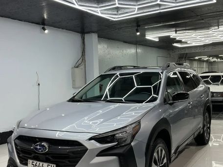 Subaru Outback, 2022