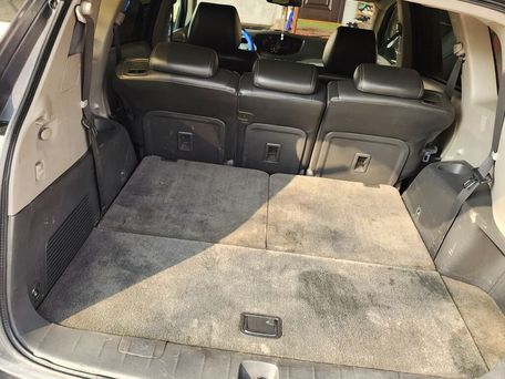Subaru Tribeca, 2008 — 照片 18