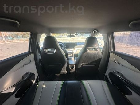 BYD Dolphin, 2022 — сүрөт 9