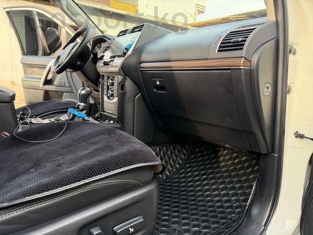 Toyota Land Cruiser Prado, 2020 — photo 5