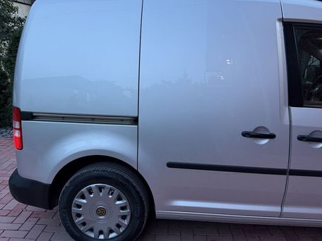 Volkswagen Caddy, 2011 — 照片 6