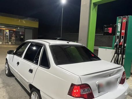 Daewoo Nexia, 2012 — сүрөт 1
