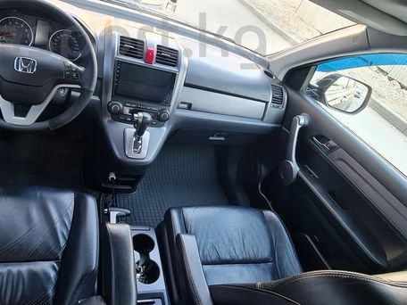 Honda CR-V, 2010 — 照片 5