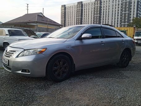 Toyota Camry, 2009 — сүрөт 2