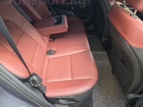 Hyundai Tucson, 2019 — сүрөт 5