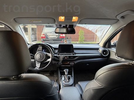 Kia K3, 2019 — сүрөт 10