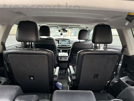 Toyota Highlander, 2018 — фото 11