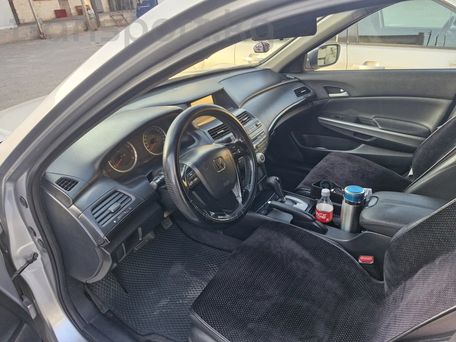 Honda Accord, 2008 — photo 10