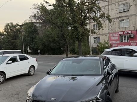 Kia K5, 2020 — сүрөт 1