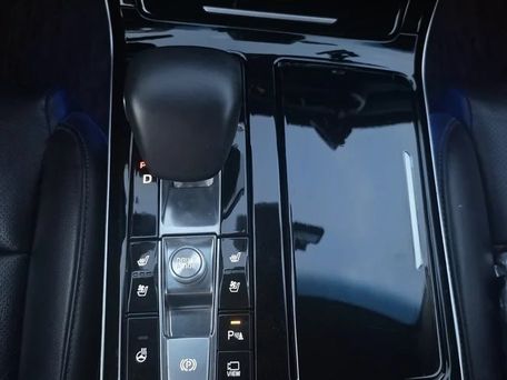 Kia K7, 2020 — 照片 8