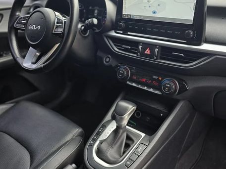 Kia K3, 2021 — 照片 5