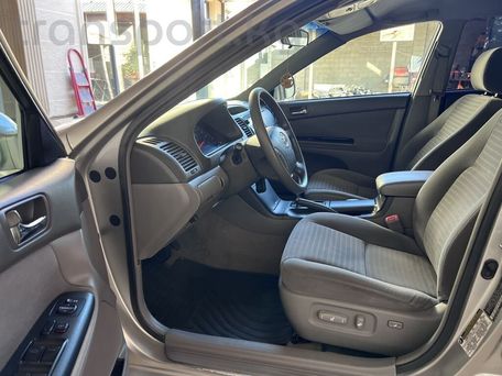 Toyota Camry, 2005 — photo 8