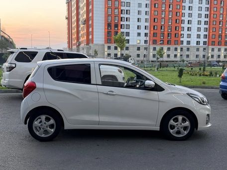 Chevrolet Spark, 2019 — сүрөт 7