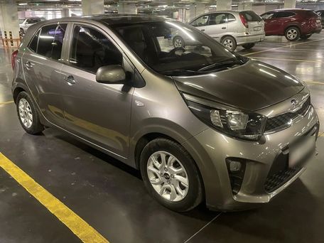 Kia Morning, 2020 — сүрөт 1