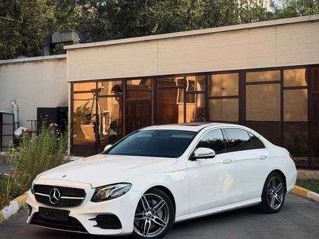 Mercedes-Benz E-Класс, 2019 — фото 4