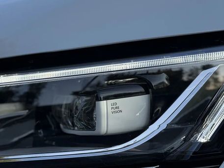 Renault Samsung SM6, 2019 — фото 2