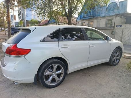 Toyota Venza, 2009 — сүрөт 3