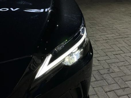 Lexus RX, 2026 — 照片 2