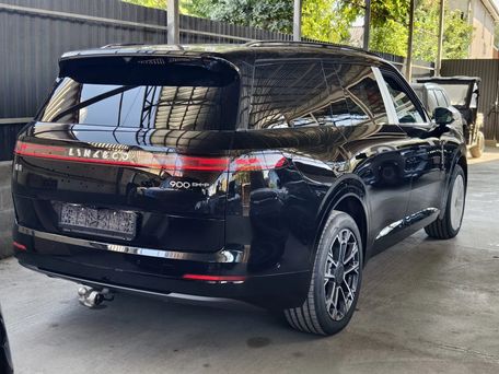 Lynk & Co 900, 2025 — 照片 3