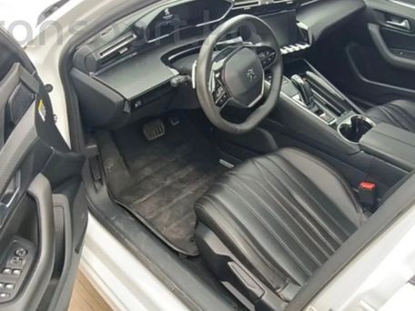 Peugeot 508, 2022 — 照片 7