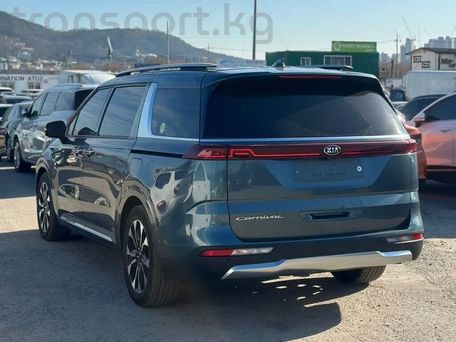 Kia Carnival, 2022 — сүрөт 6