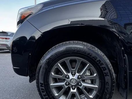 Toyota Land Cruiser Prado, 2015 — фото 11