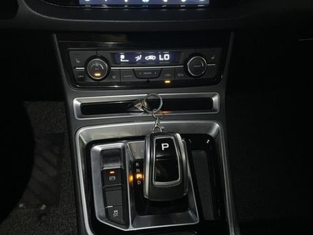 Geely Emgrand, 2018 — photo 7