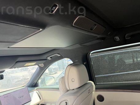 Li Auto (Lixiang) L9, 2024 — фото 10