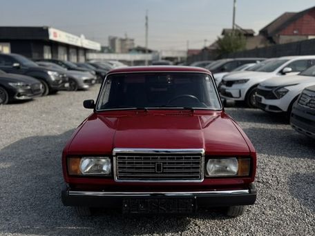 LADA 2107, 2007 — photo 1
